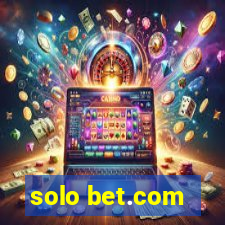 solo bet.com